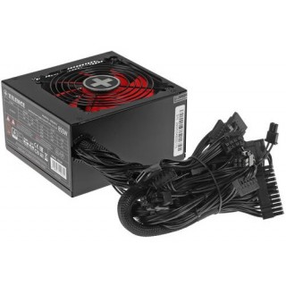 PSU XILENCE XP850R10 850W Black PSU XILENCE XP850R10 850W Black